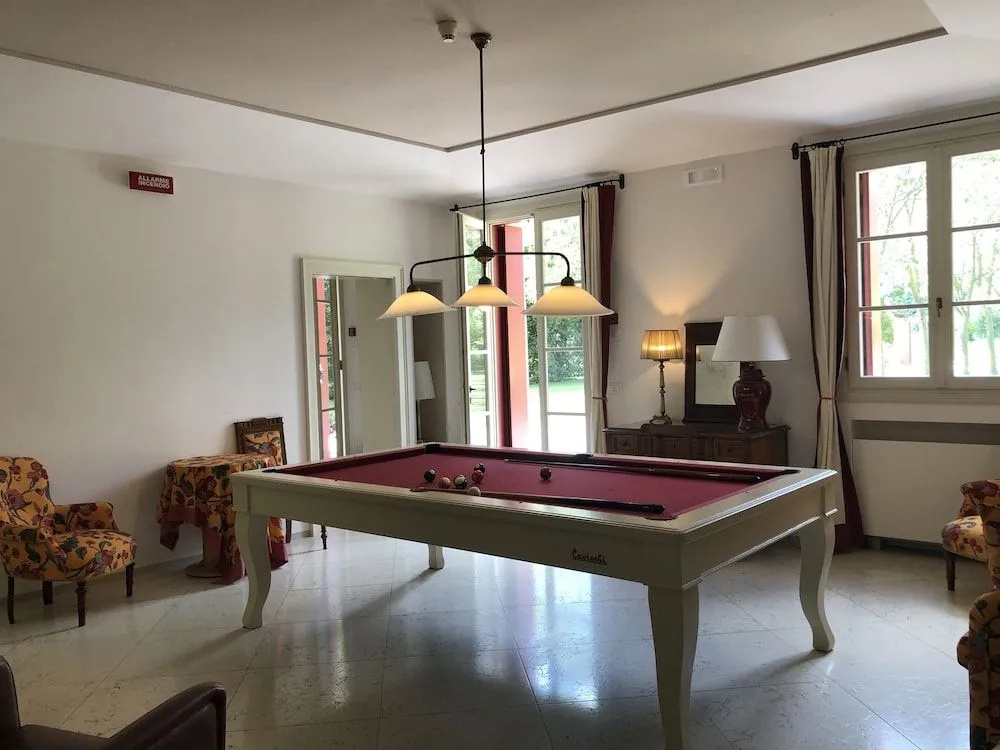 Villa Lovi
