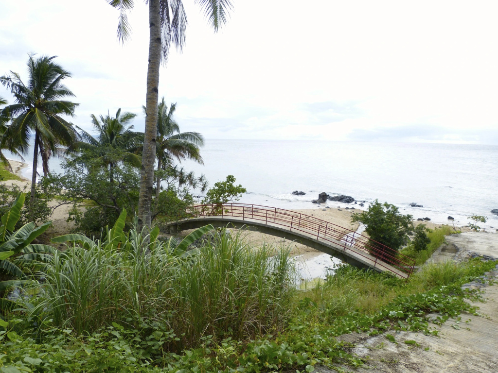 Blue Seastar Cottages