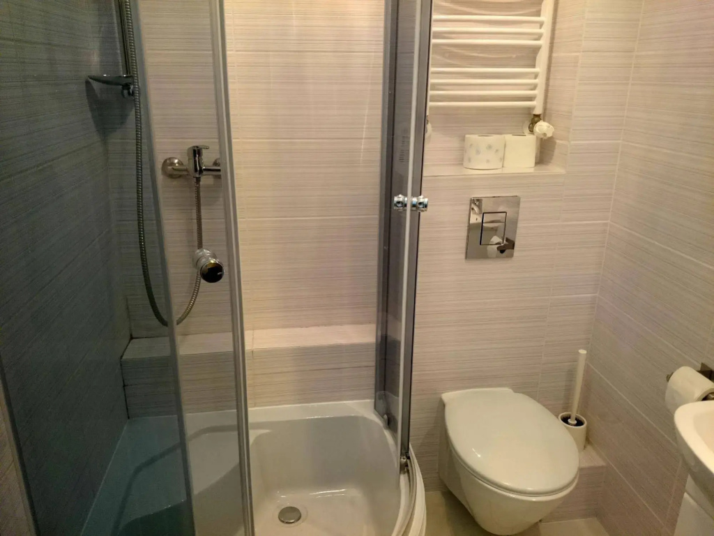 Easy Stay Victus Sopot Walk to the Pier by Noclegi Renters