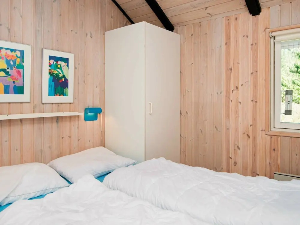 8 person holiday home in Rømø-By Traum