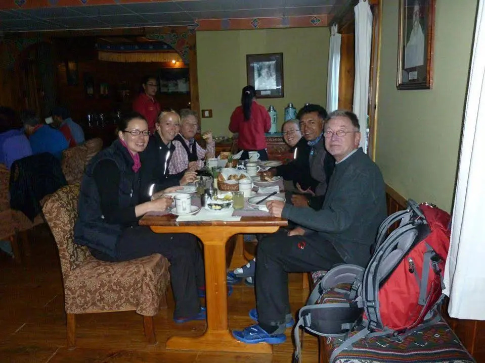 Hotel Summit Monjo