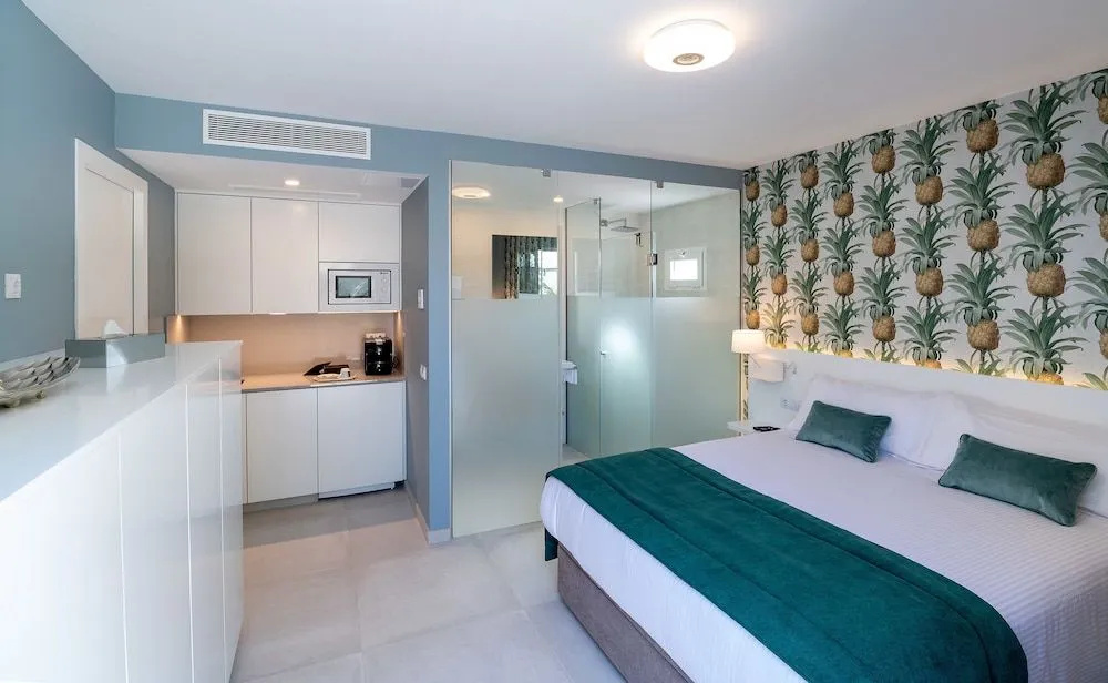 Villa RG Boutique Hotel - Adults Only