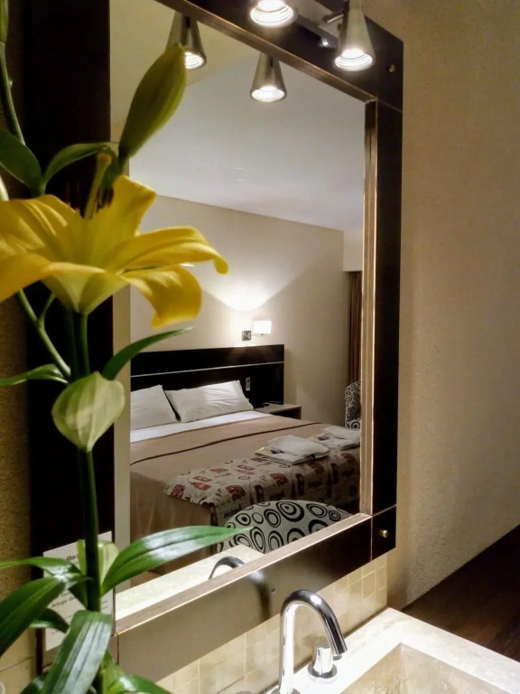 Altos De Merlo Suites
