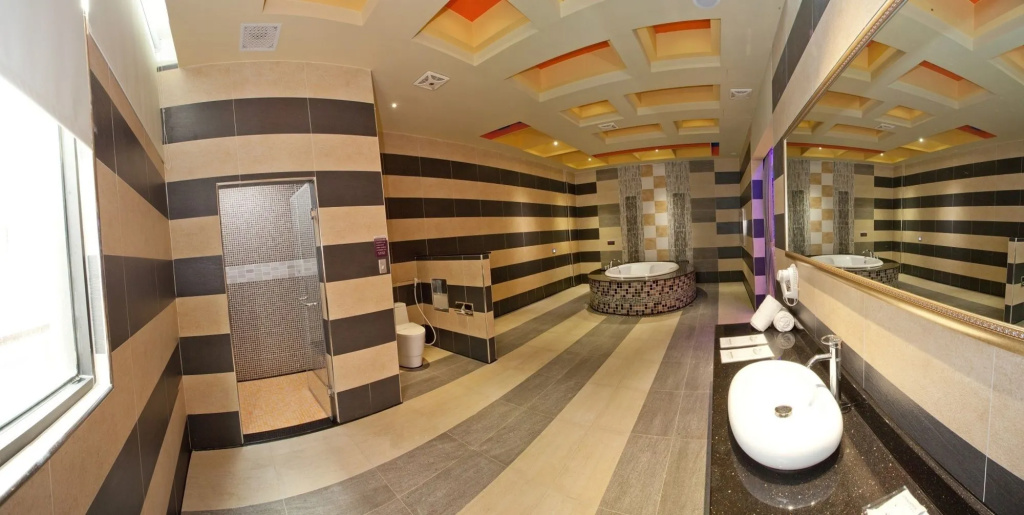 Wei Feng Hotel - Kaohsiung