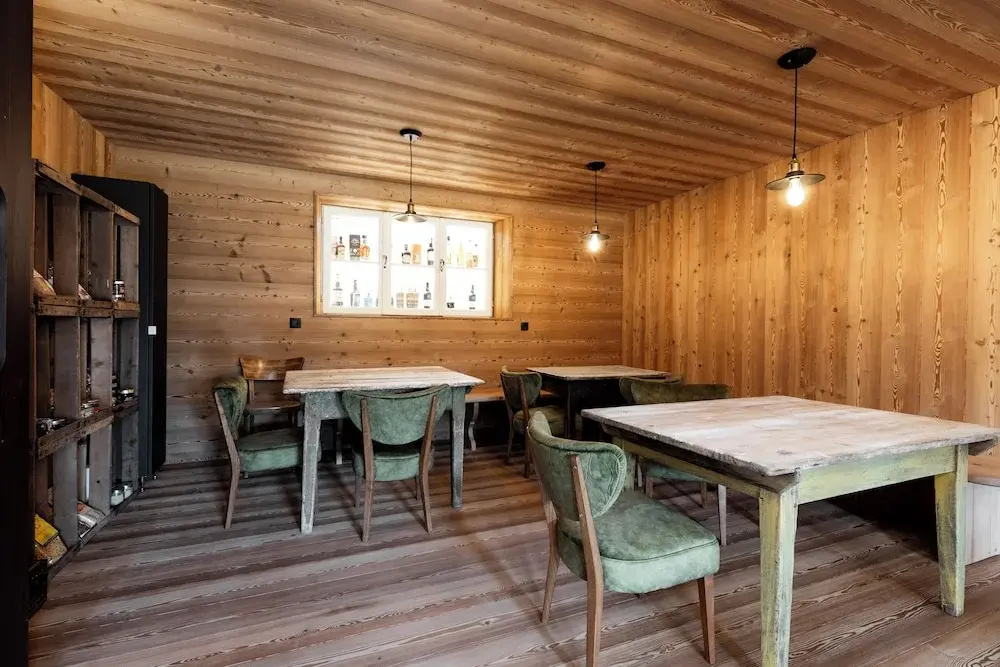 Michlhaus nature and suites - Dolomiten-Worldhertiage, Family & Pool