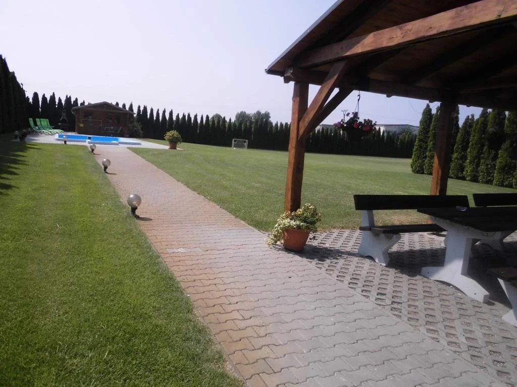 Pension u Pekárny