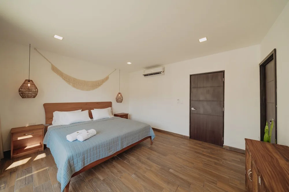 Villas Oazis