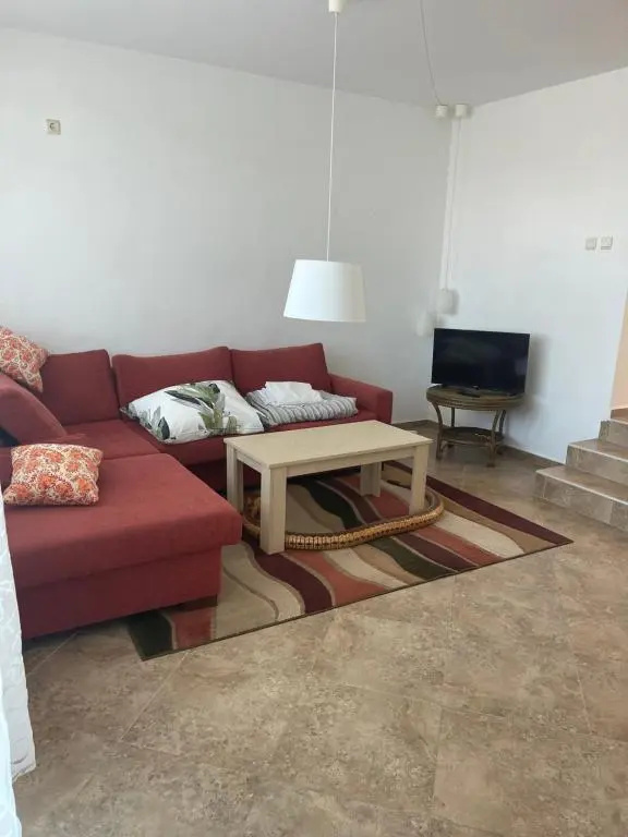 Caprice Apartment in Lozenec