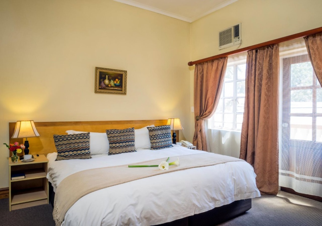 The Elegant Lodge Menlo Park