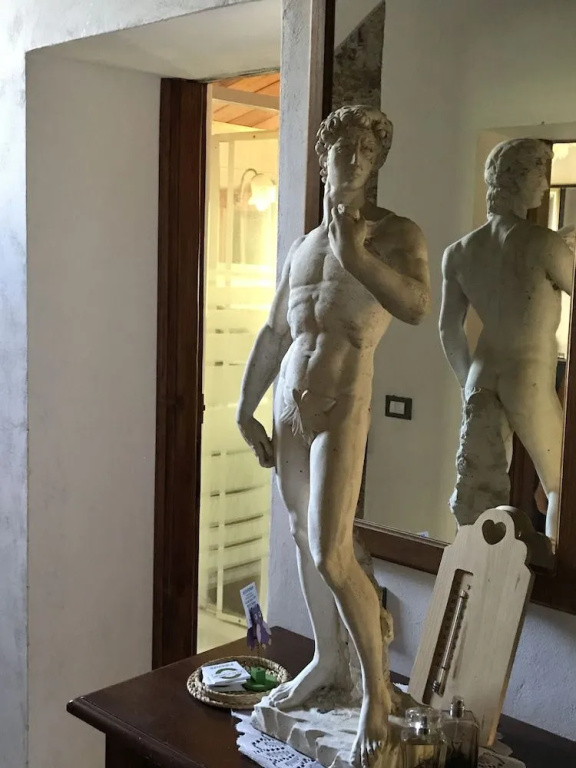 Villa Ernesta B&B