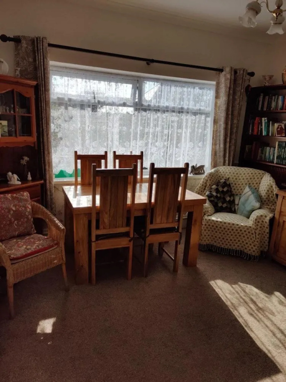Cameron court B&B