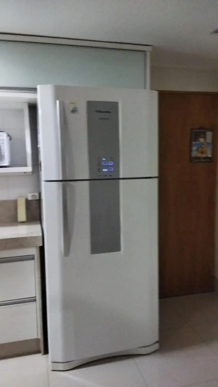 CALDAS NOVAS - GO Apartamento Parque das Aguas Quentes bloco 3 - em frente Clube Privê