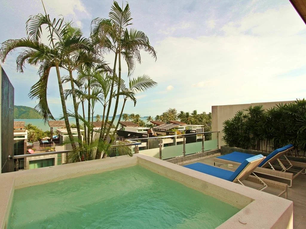 Almali Luxury Residence