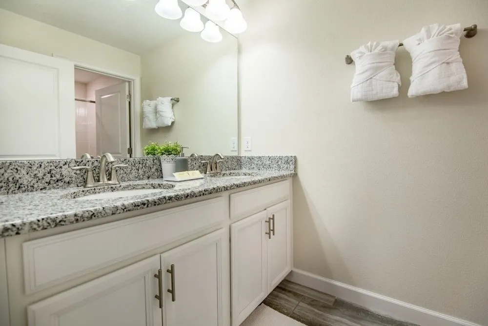 Champions Gate 1594 - Four Bedroom Townhome