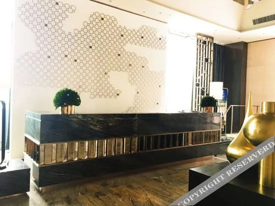 Jiangmen Roomme Apartment