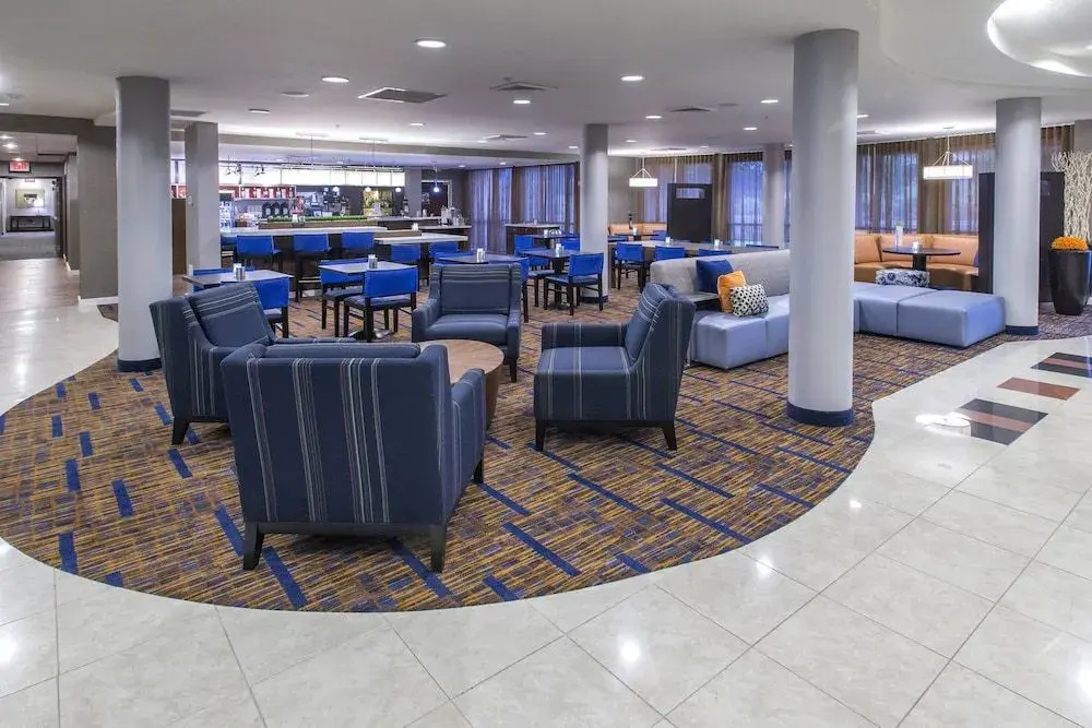 Courtyard Montgomery Prattville