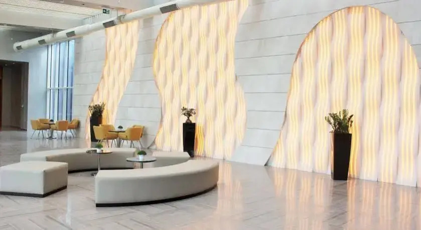 Dalga Residences By Rotana - Istanbul