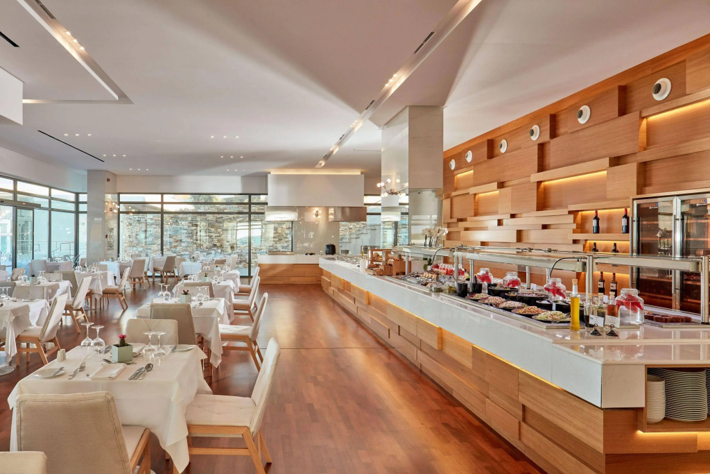 Lesante Blu - The Leading Hotels of the World, Adults Only
