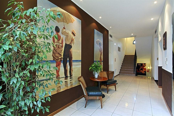 Best Western Palace Hotel Helios