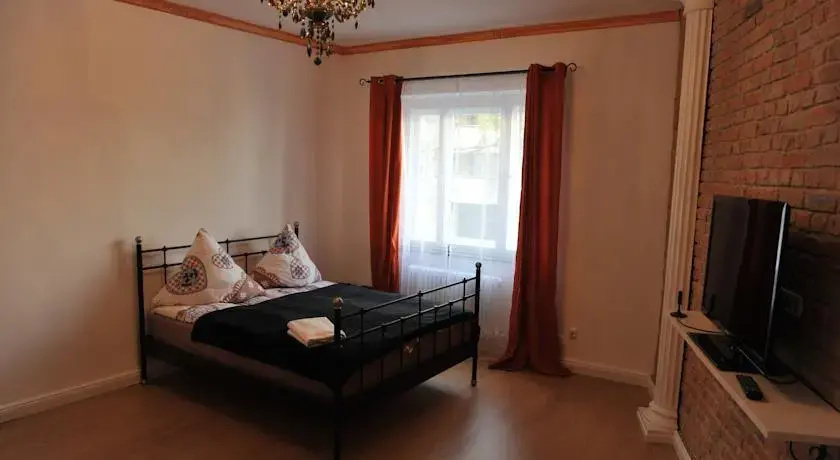 Luxury Appartement CIty Center West