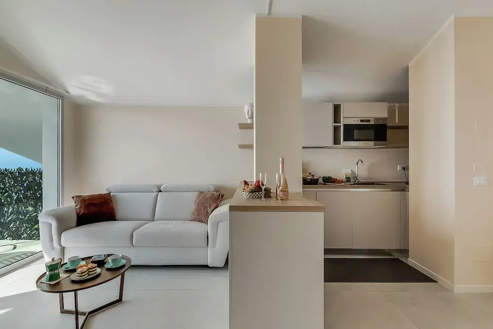 Villa Mercurio Apartments