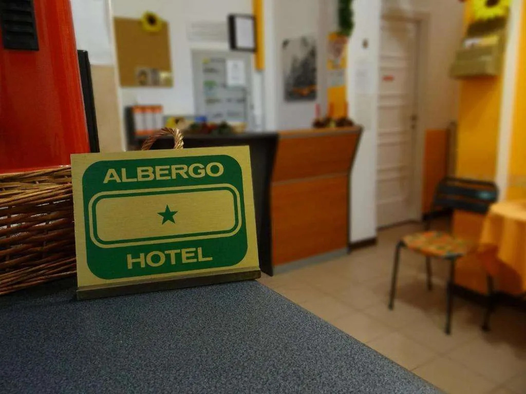 Hotel Amendola Fiera