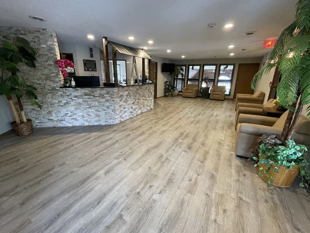 Natura Aloha Beach Resort