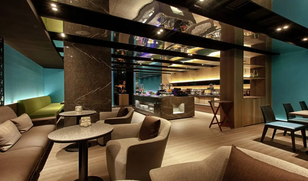 City Place Hotel