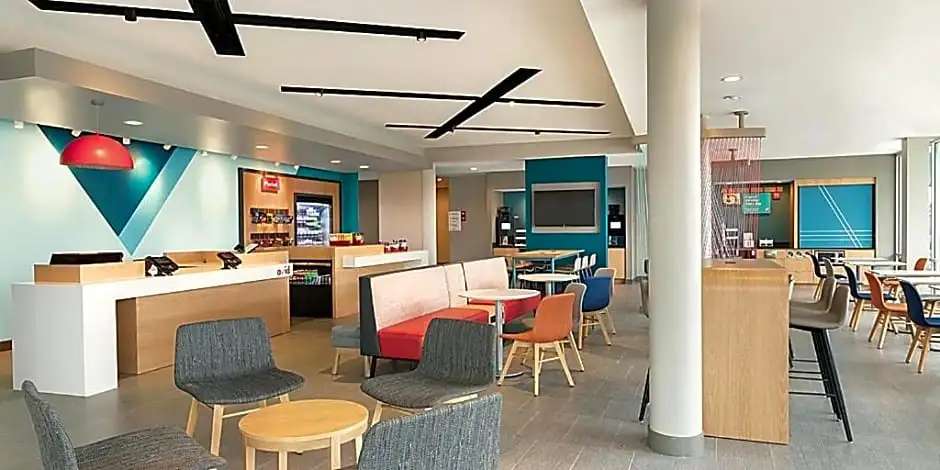 avid hotel Fayetteville West by IHG