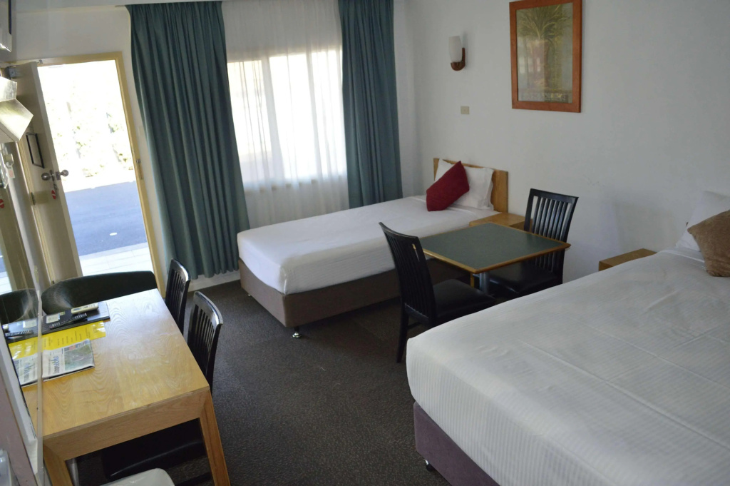 Karinga Motel