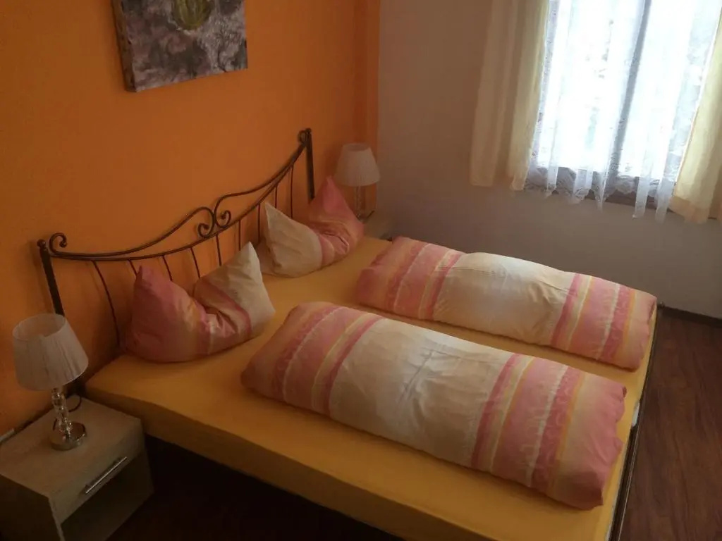 Hotel-Pension- Waldeck