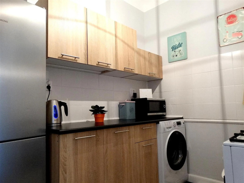 ClickTheFlat Savior Square Central Apart Rooms