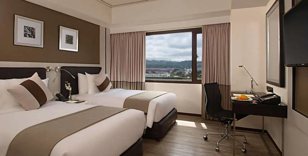 Seda Centrio Cagayan De Oro