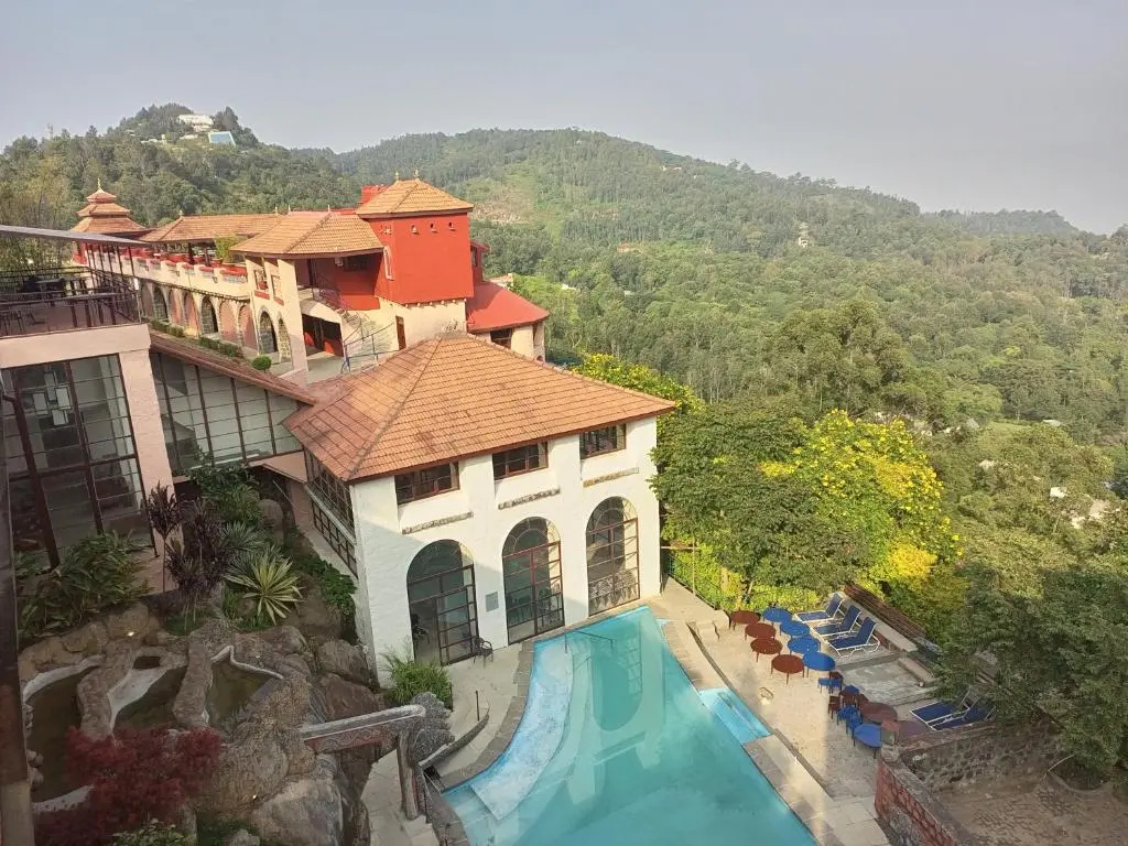 Mango Hill Yercaud