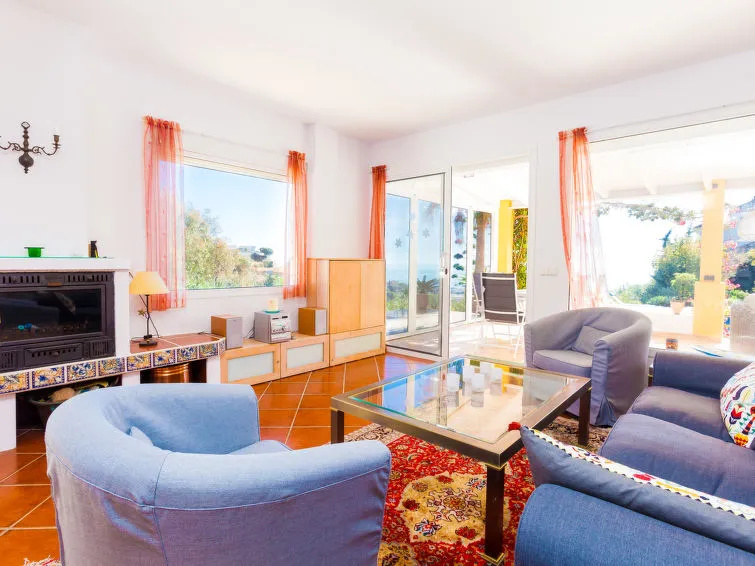Holiday Home Esmerdo