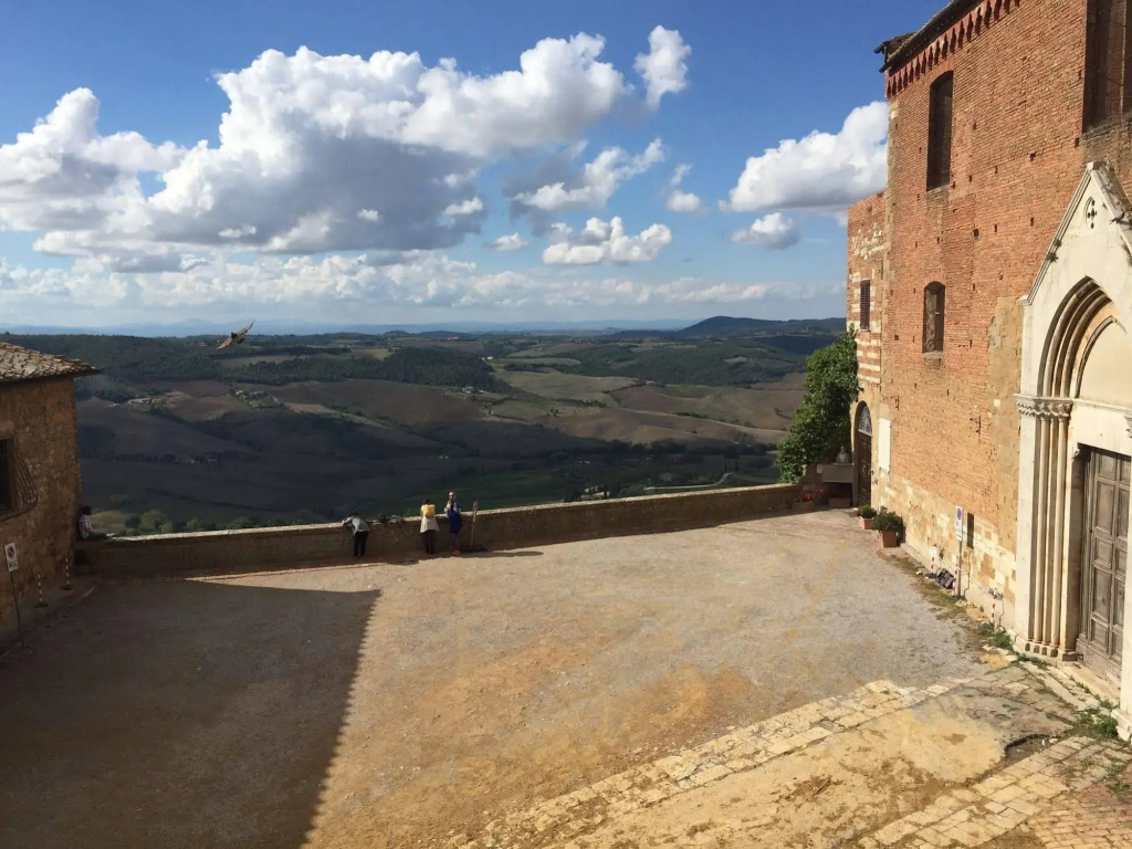 La Locanda Di San Francesco