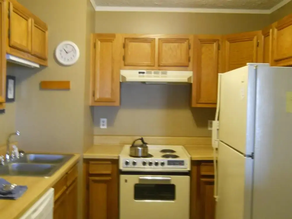 Sugar Ski & Country Club Unit 231 Silver
