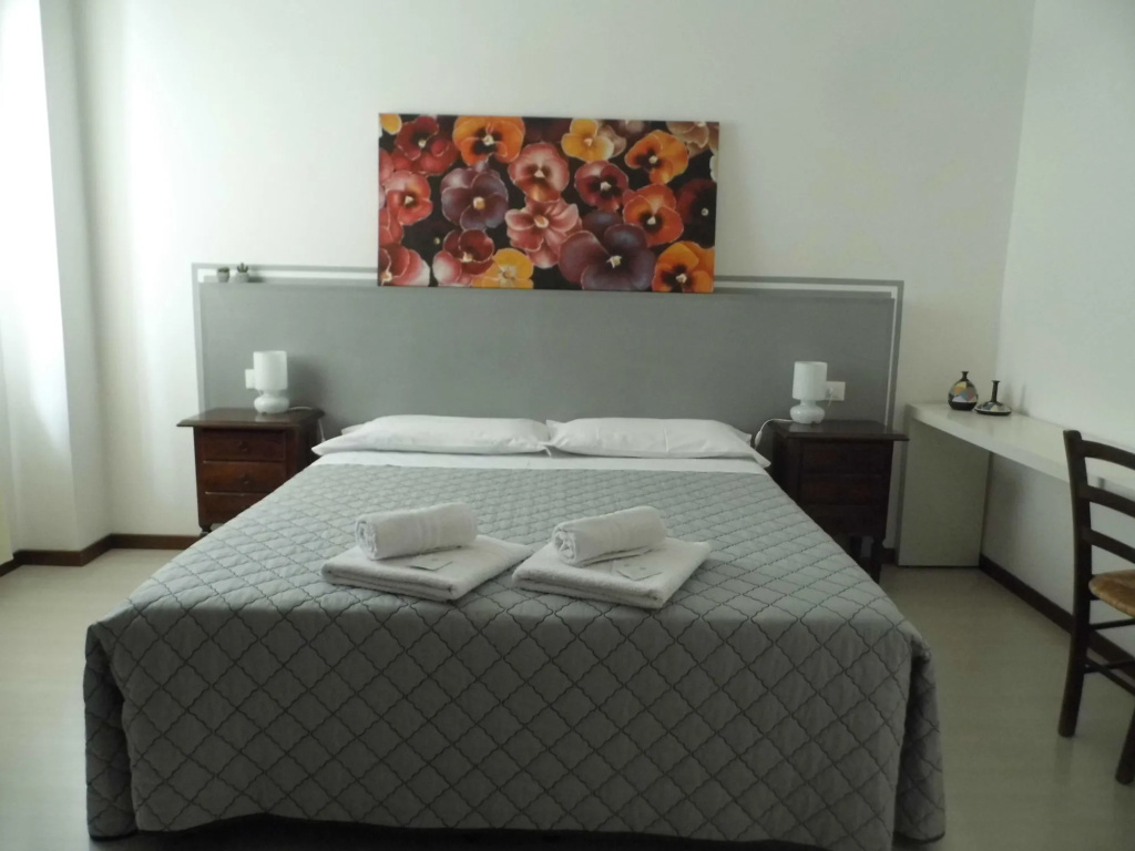 B&B Alla Casa di Lucia