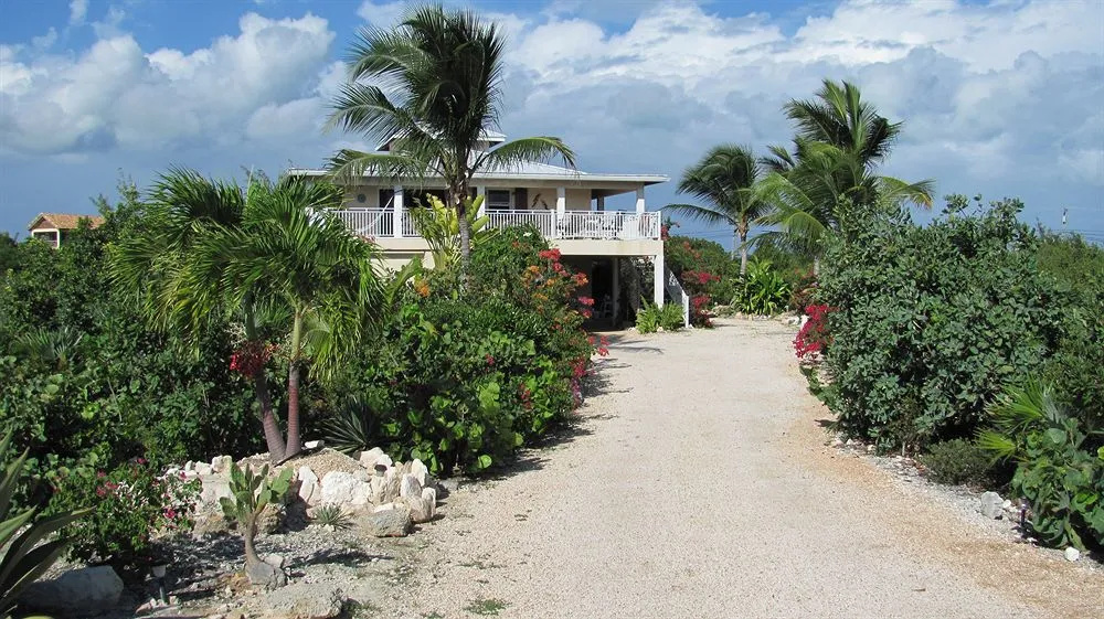 Casa de Isle