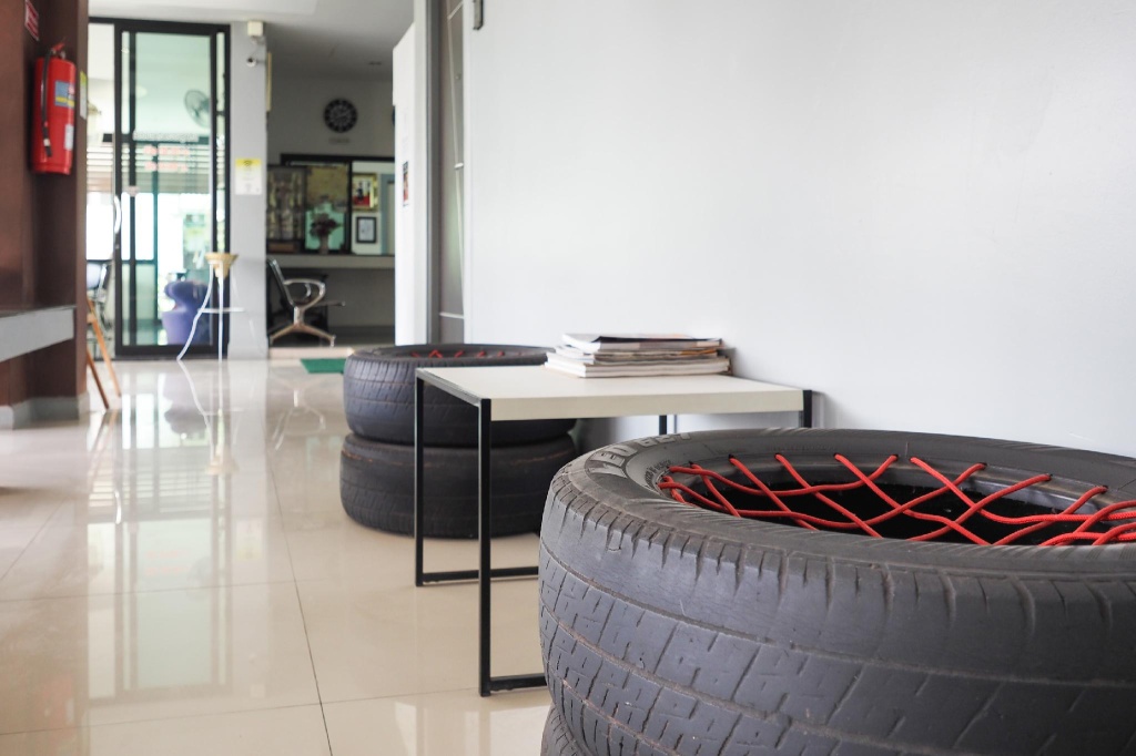 Korat Buri Green Hotel