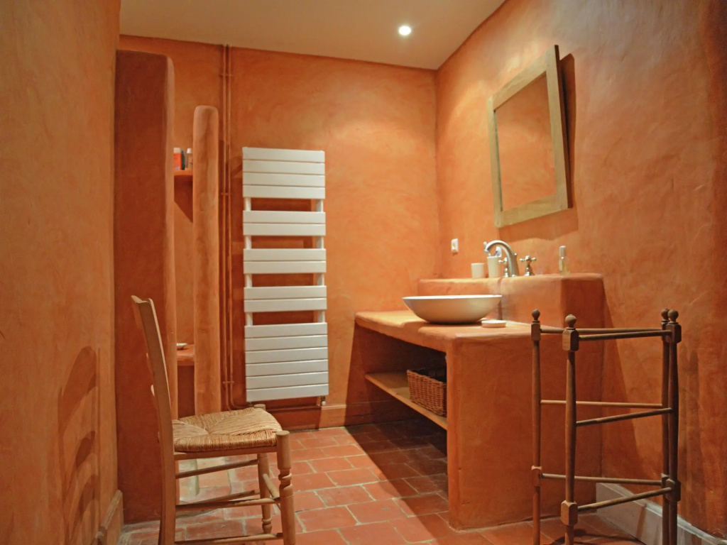 Holiday Home in Campagne with Pool and BBQ
