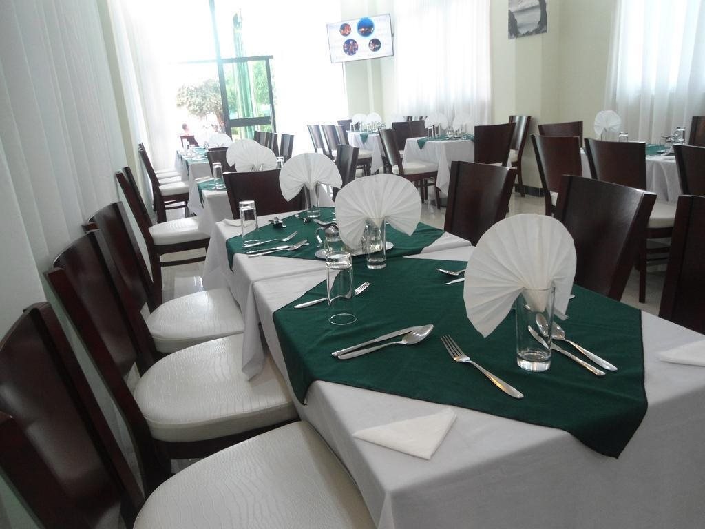Vistana Hotel