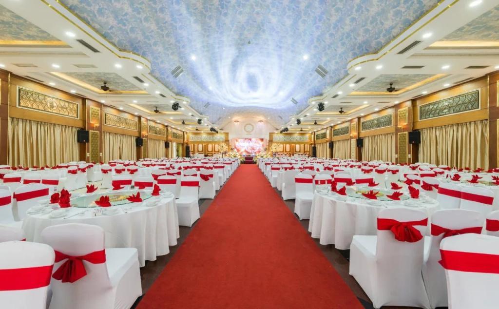 Lao Cai Star Hotel