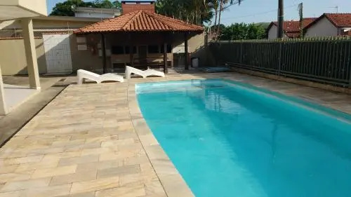 apto lindo 2 dor piscina AR internet 102 B