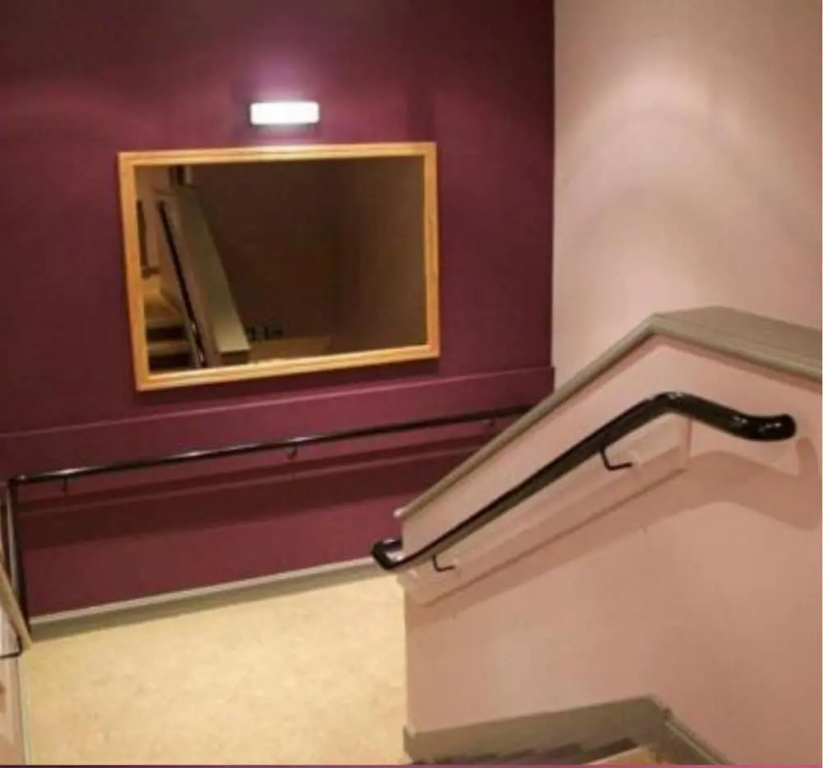 Rooms at 29brucestreet