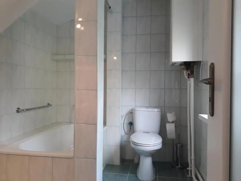 Apartmany PAVILON D - Budget, Classic, Family