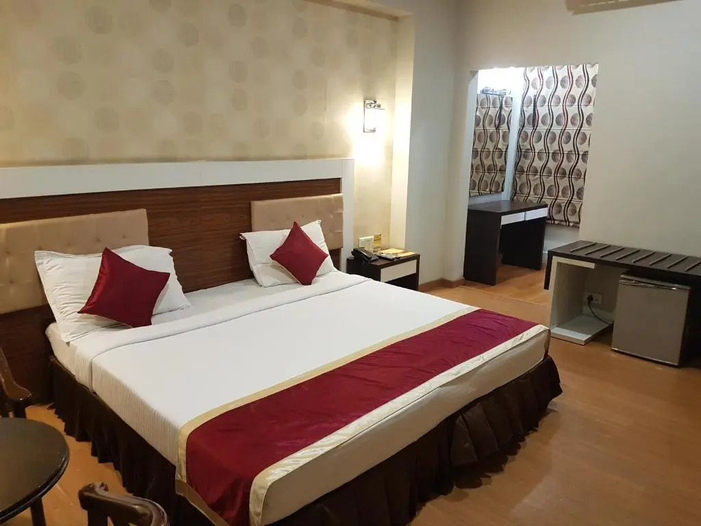 Hotel Sitara Residency