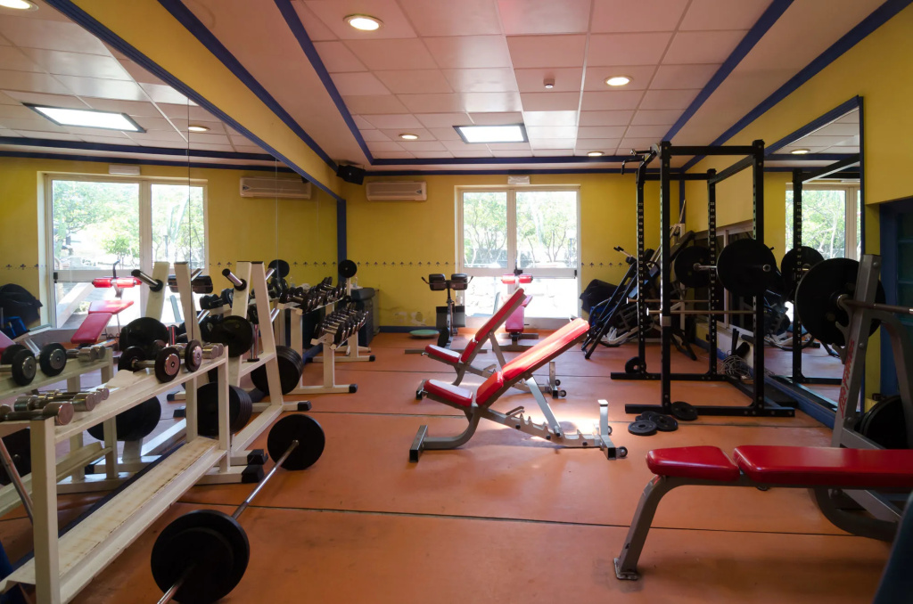 Hotel Flora Wellness & Beauty