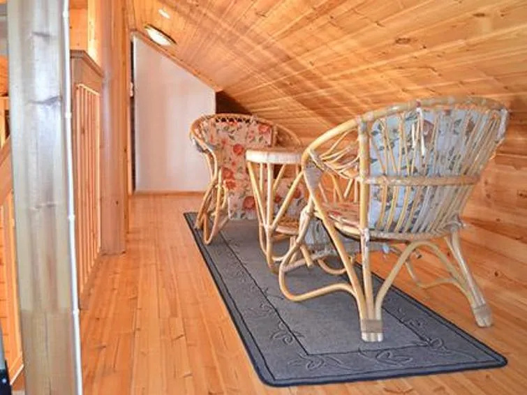 Holiday Home Vuoristomaja