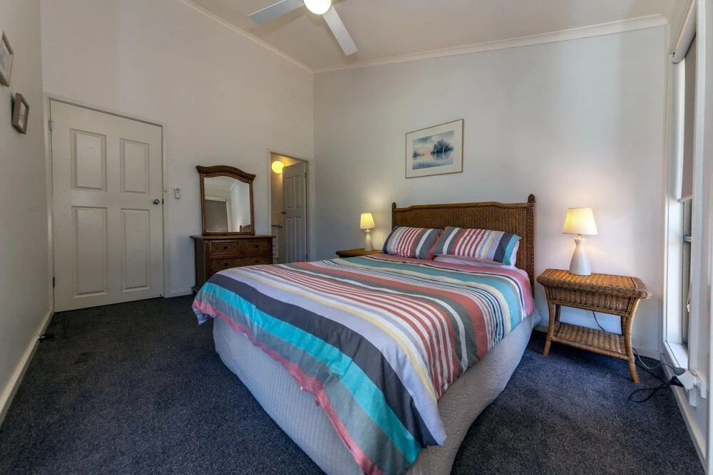 Bay Parklands, Townhouse 9, 2 Gowrie Avenue